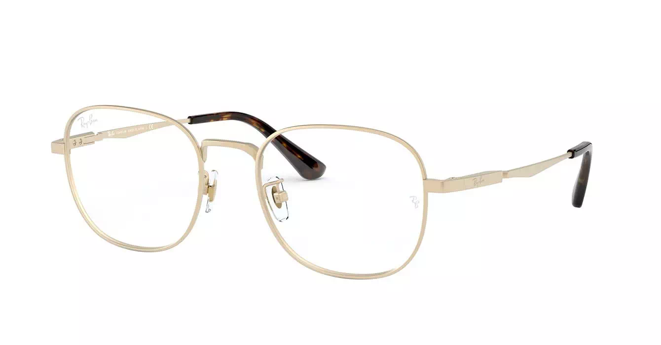 Ray-Ban RB8760D 1209 s53