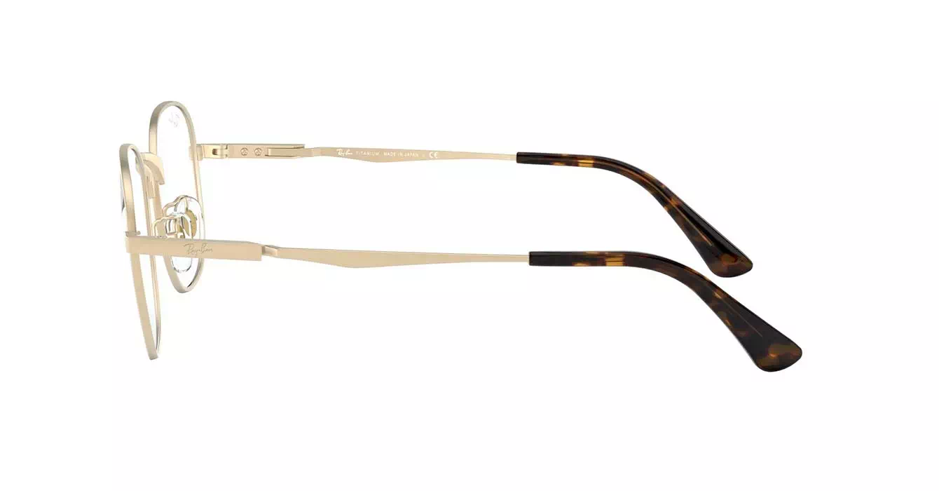 Ray-Ban RB8760D 1209 s53