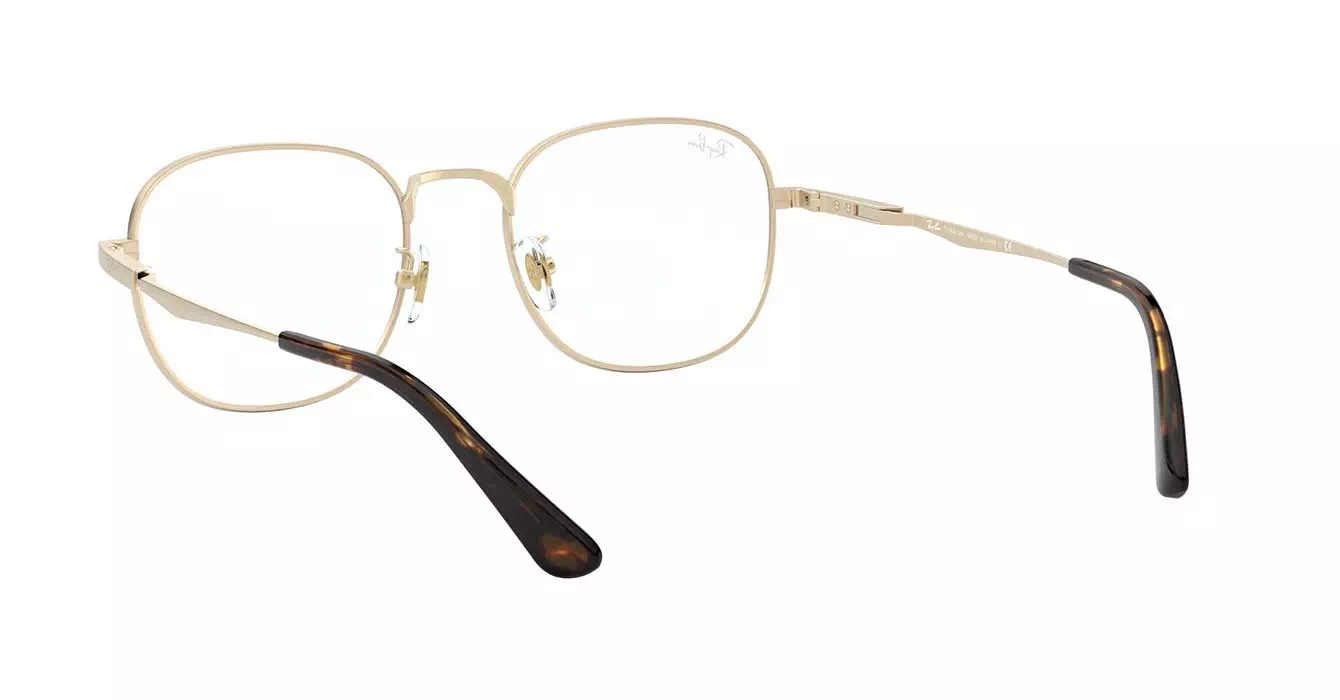 Ray-Ban RB8760D 1209 s53
