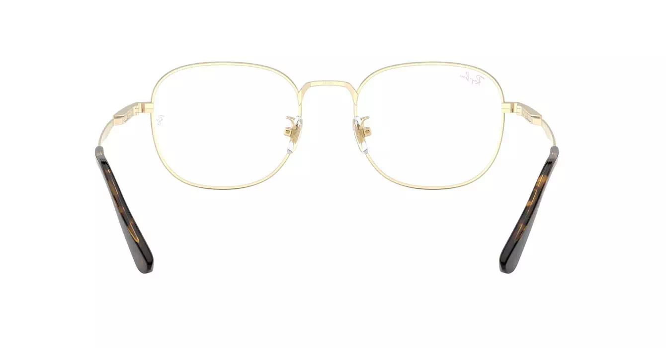 Ray-Ban RB8760D 1209 s53