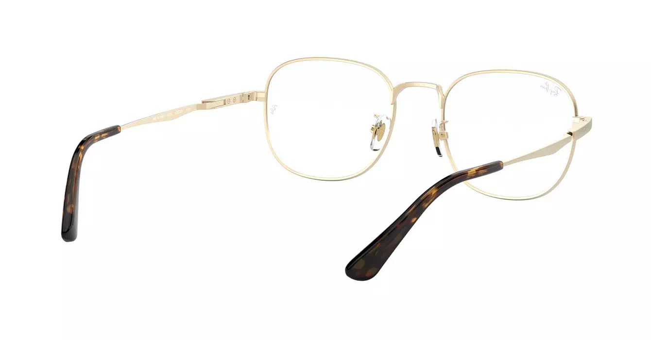 Ray-Ban RB8760D 1209 s53