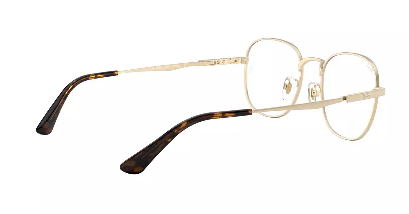 Ray-Ban RB8760D 1209 s53