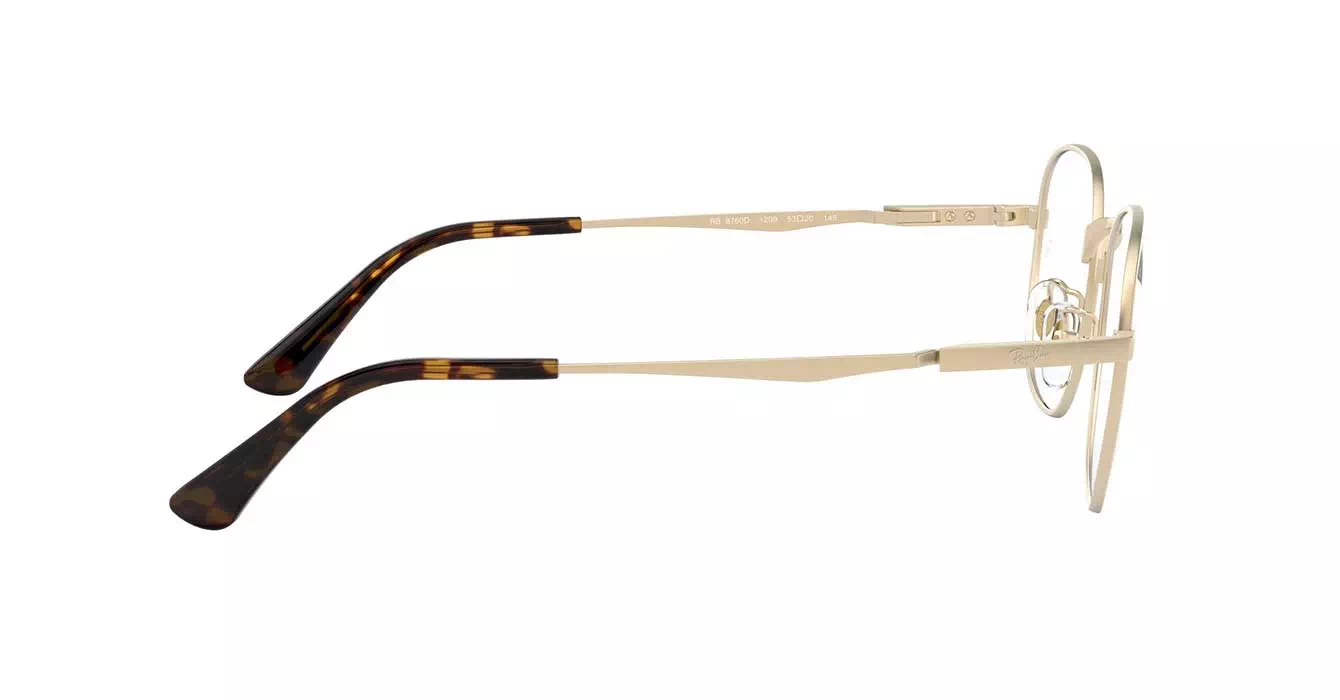 Ray-Ban RB8760D 1209 s53