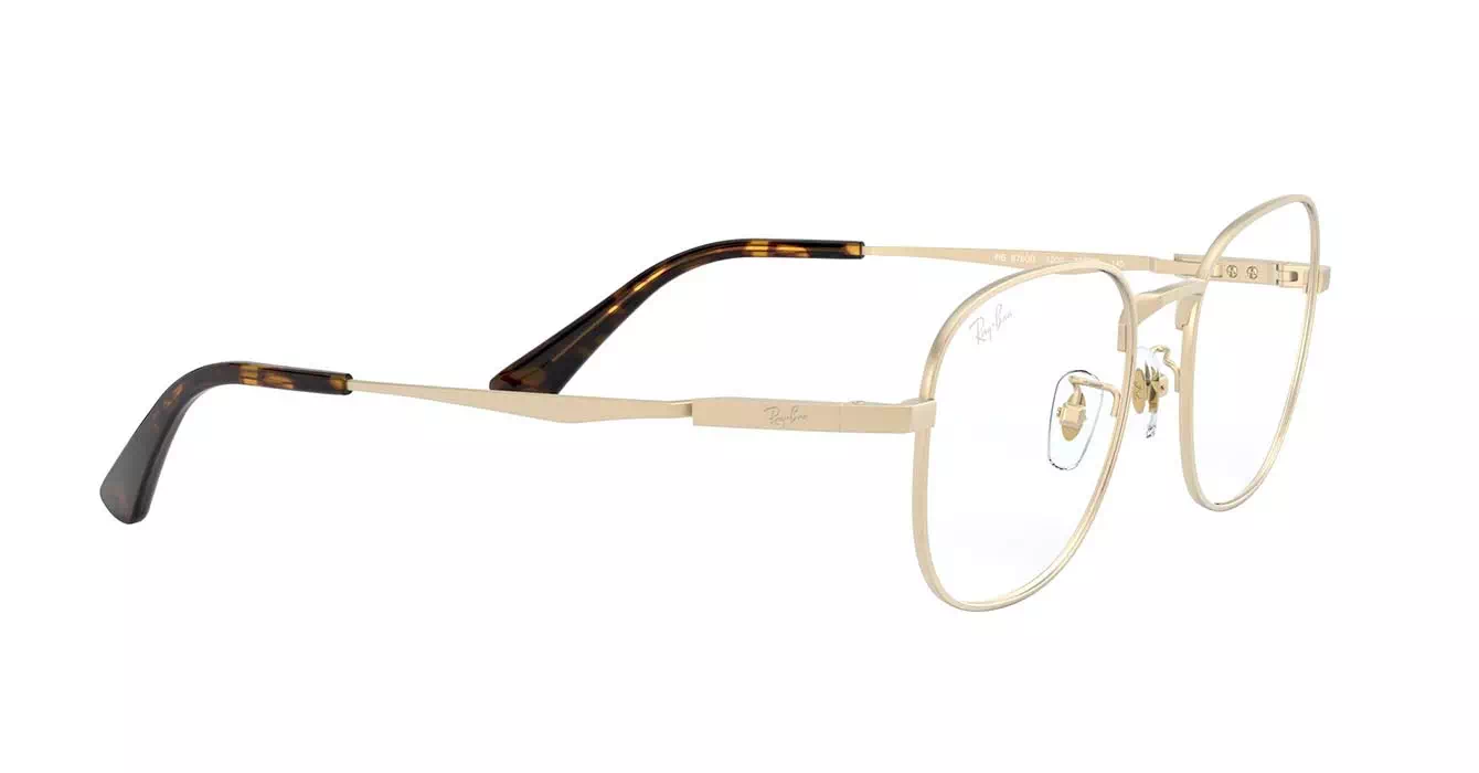 Ray-Ban RB8760D 1209 s53