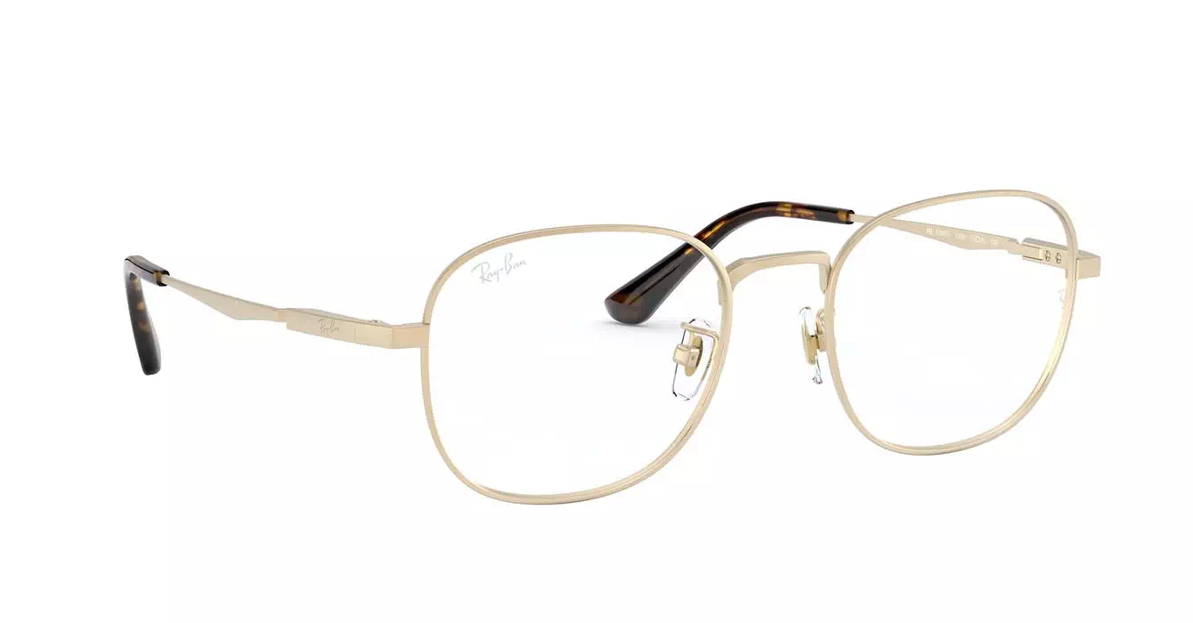 Ray-Ban RB8760D 1209 s53