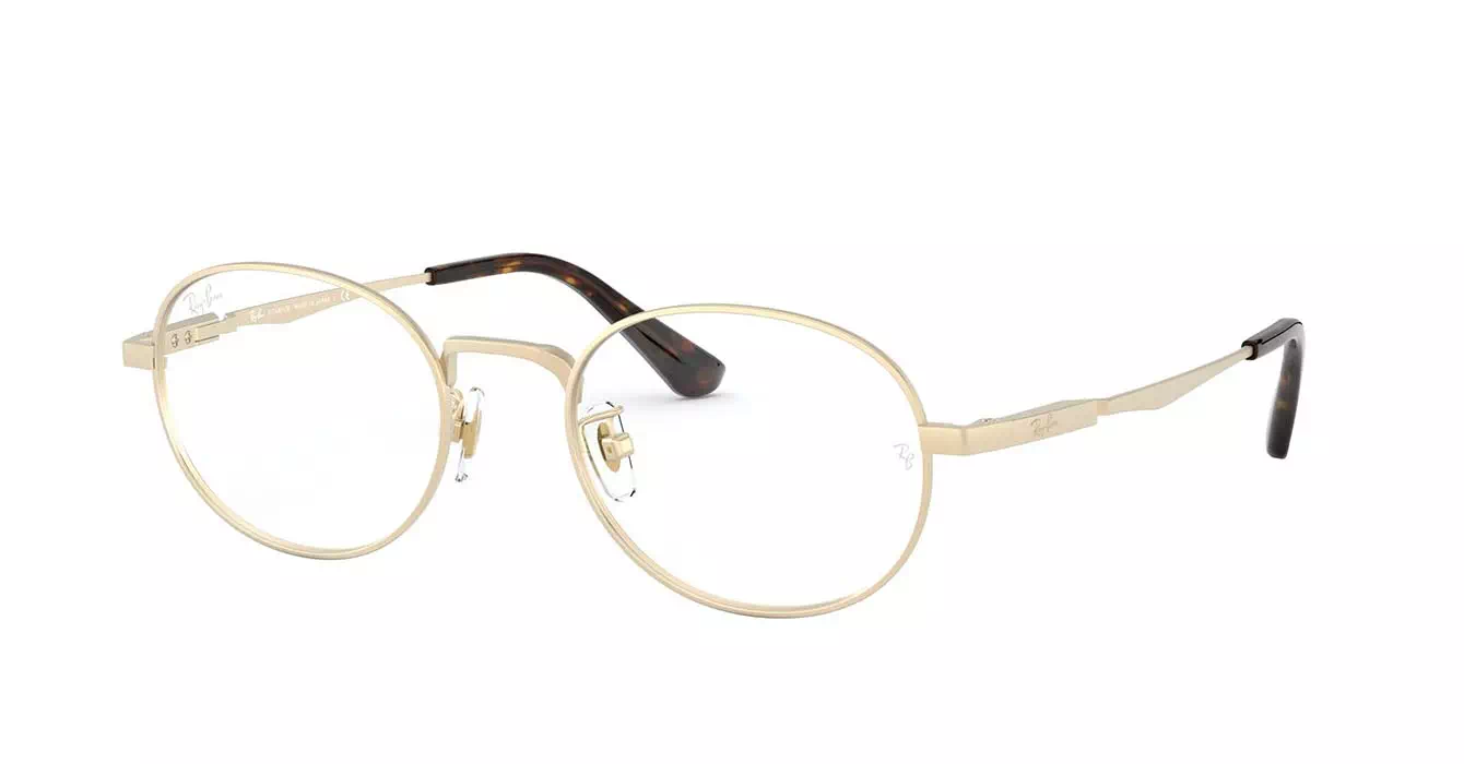 Ray-Ban RB8759D 1209 s51