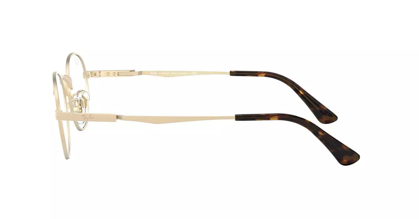 Ray-Ban RB8759D 1209 s51