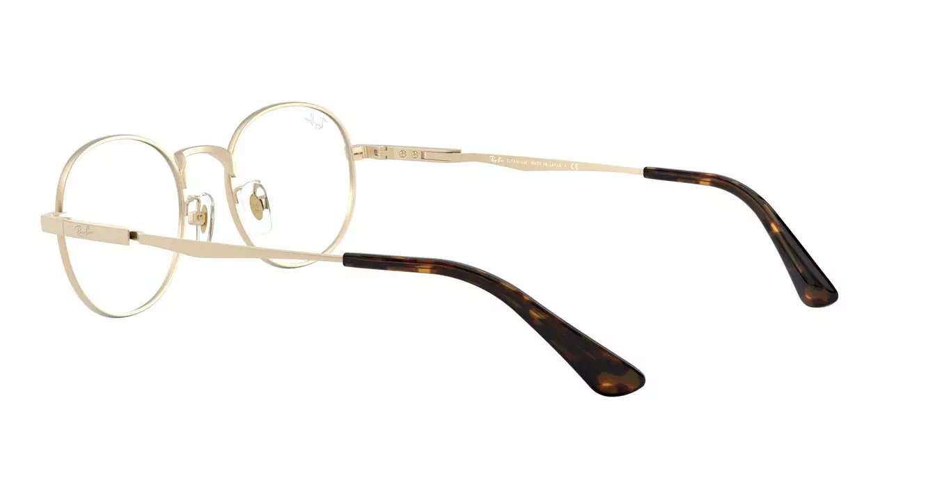 Ray-Ban RB8759D 1209 s51