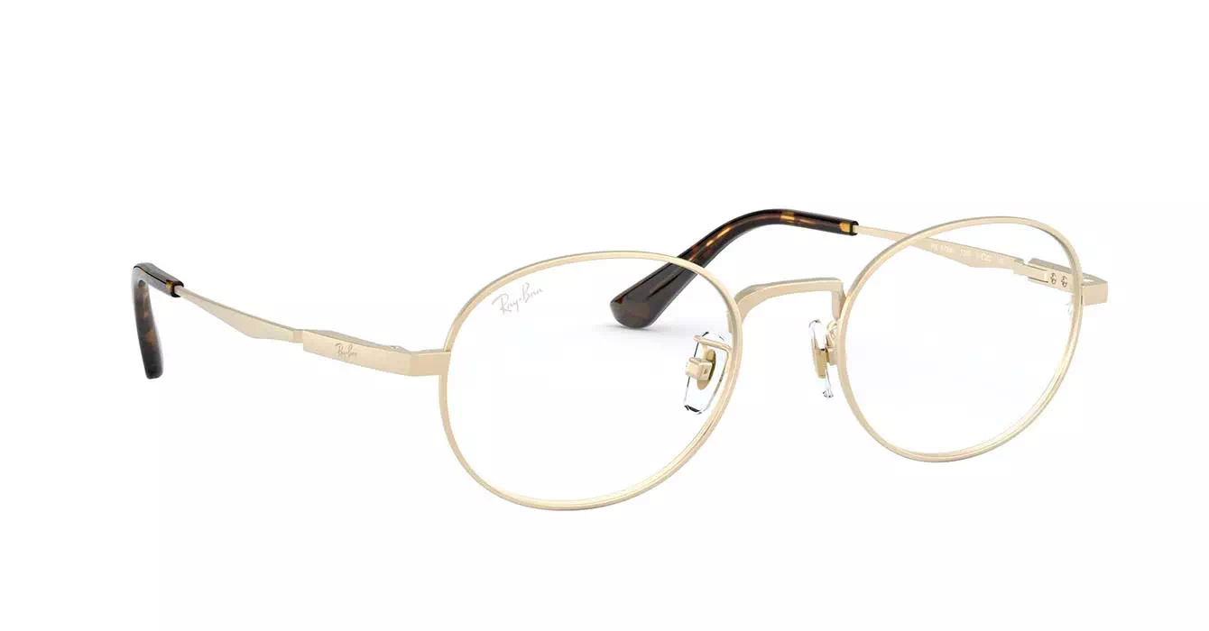 Ray-Ban RB8759D 1209 s51