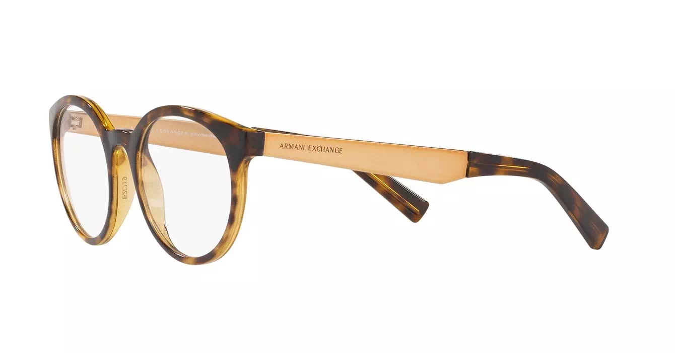 Armani Exchange AX3063F 8037 s52