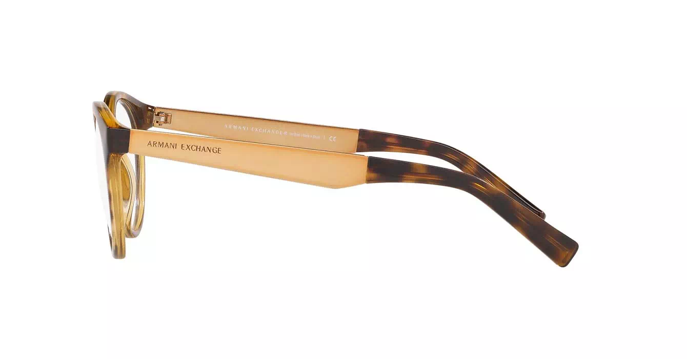 Armani Exchange AX3063F 8037 s52