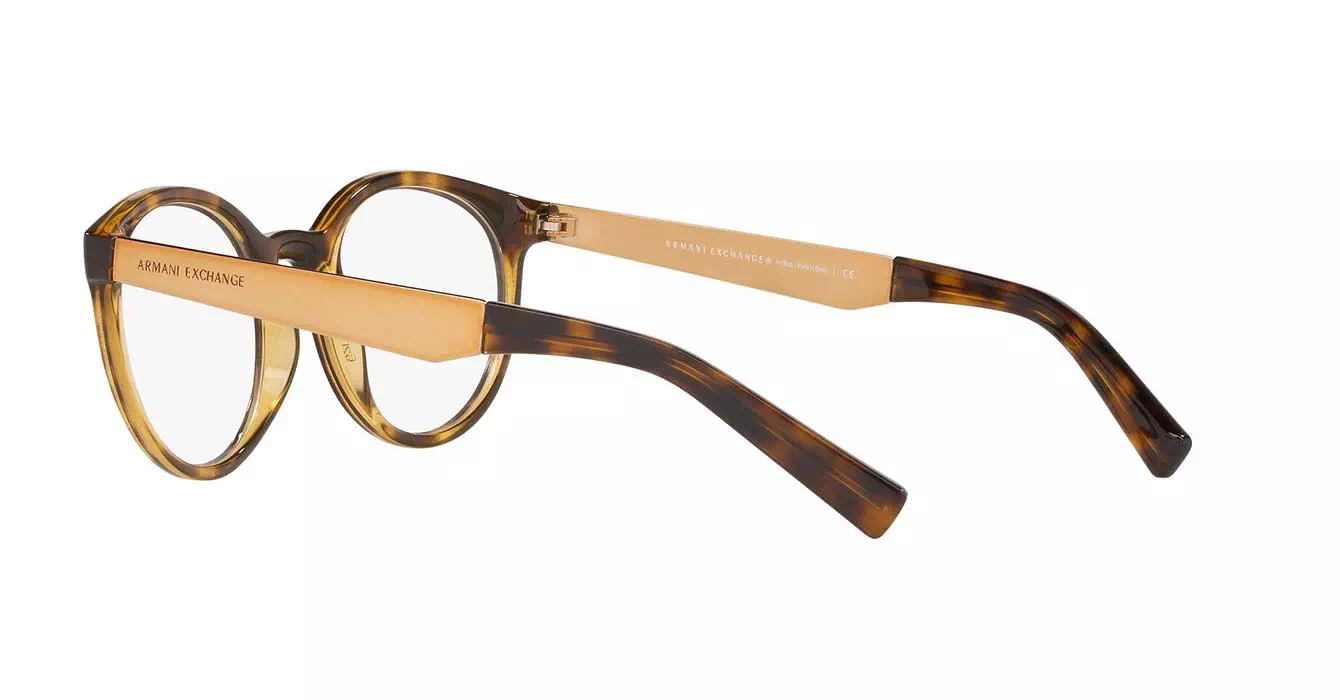 Armani Exchange AX3063F 8037 s52