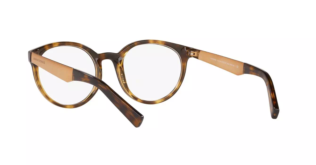 Armani Exchange AX3063F 8037 s52