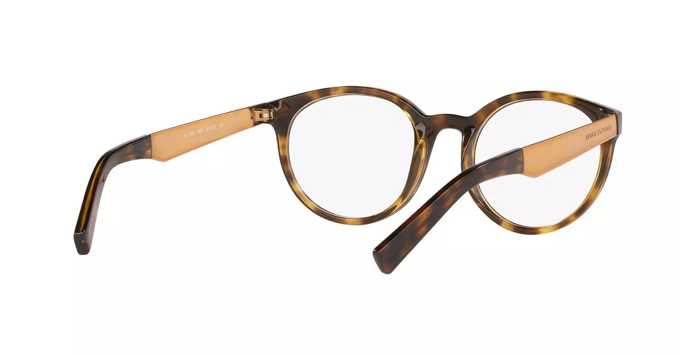 Armani Exchange AX3063F 8037 s52