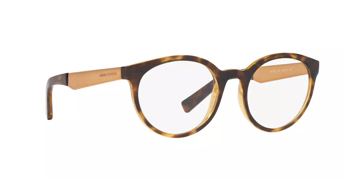 Armani Exchange AX3063F 8037 s52
