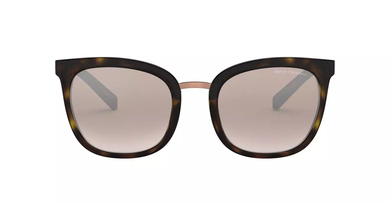 Armani Exchange AX4089SF 8037/T3 s53
