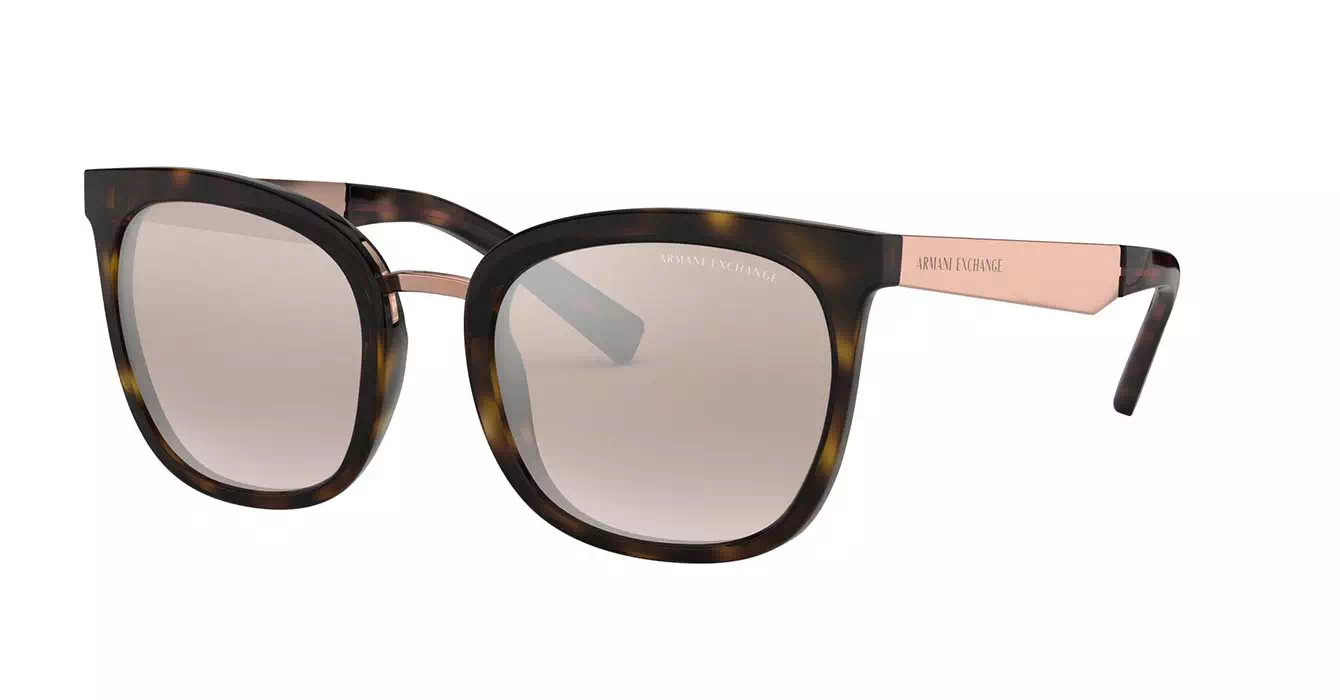 Armani Exchange AX4089SF 8037/T3 s53