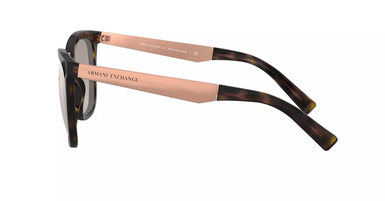 Armani Exchange AX4089SF 8037/T3 s53