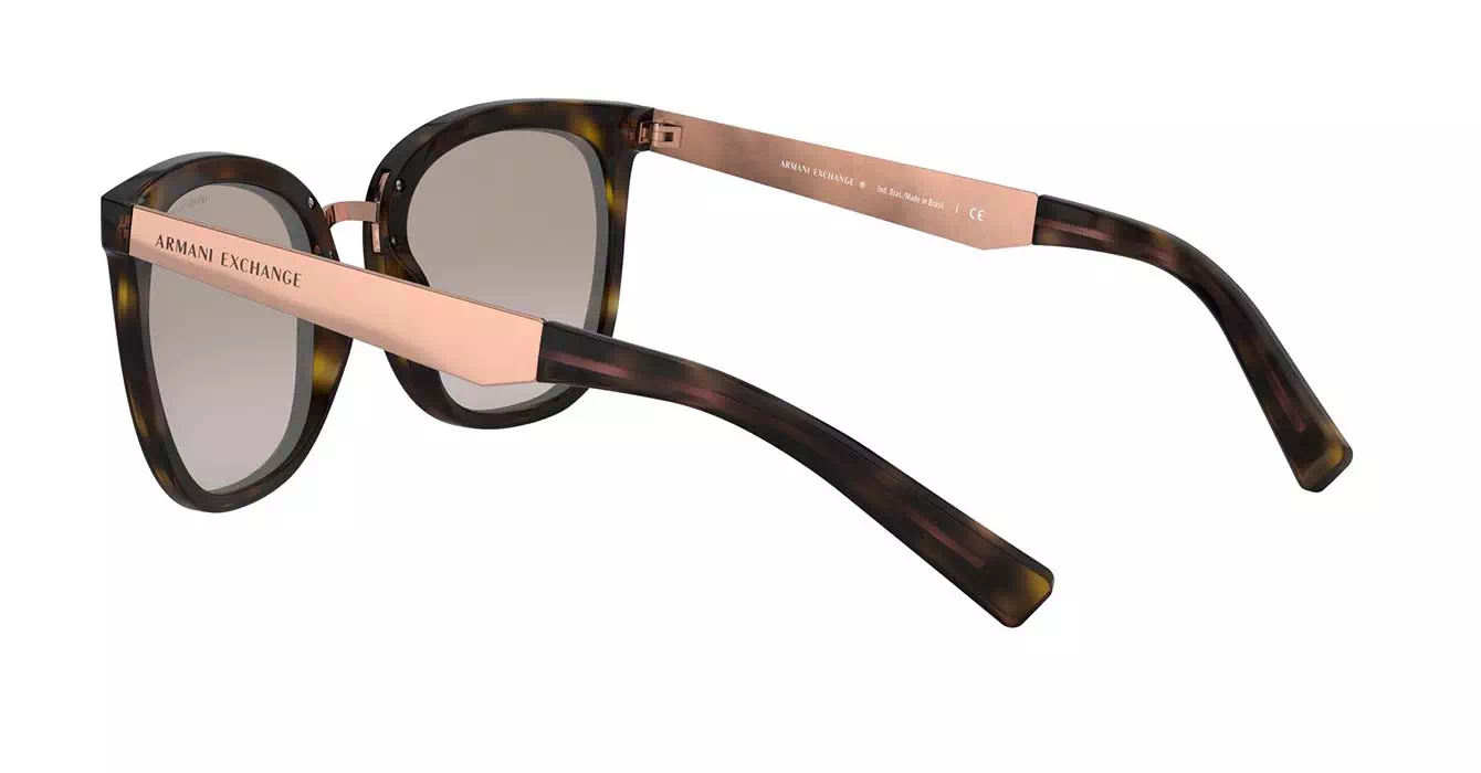 Armani Exchange AX4089SF 8037/T3 s53