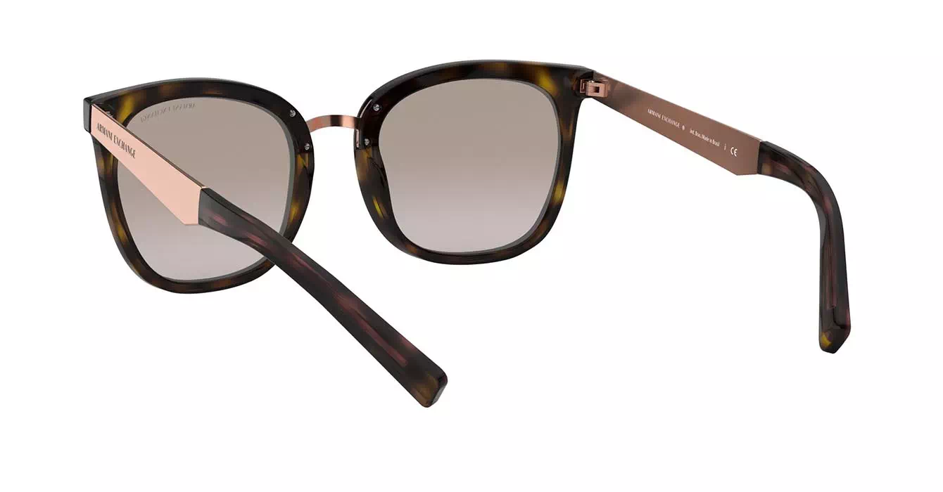 Armani Exchange AX4089SF 8037/T3 s53