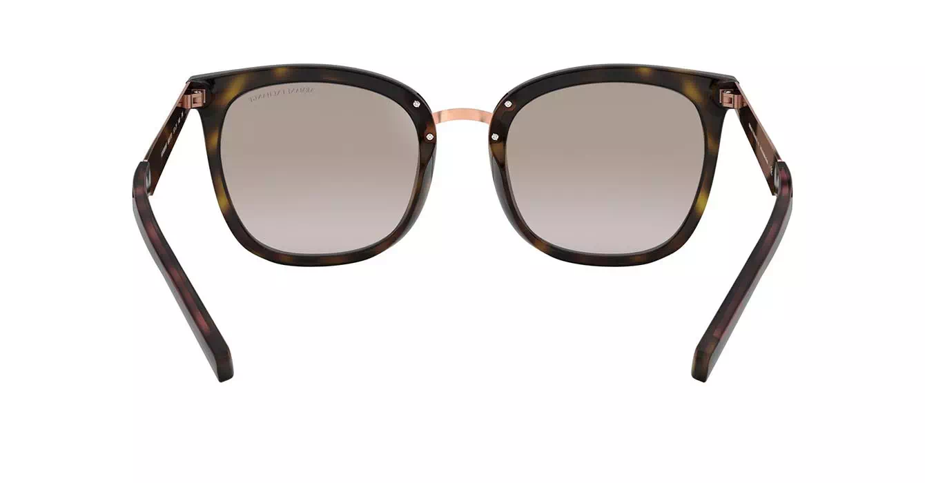 Armani Exchange AX4089SF 8037/T3 s53