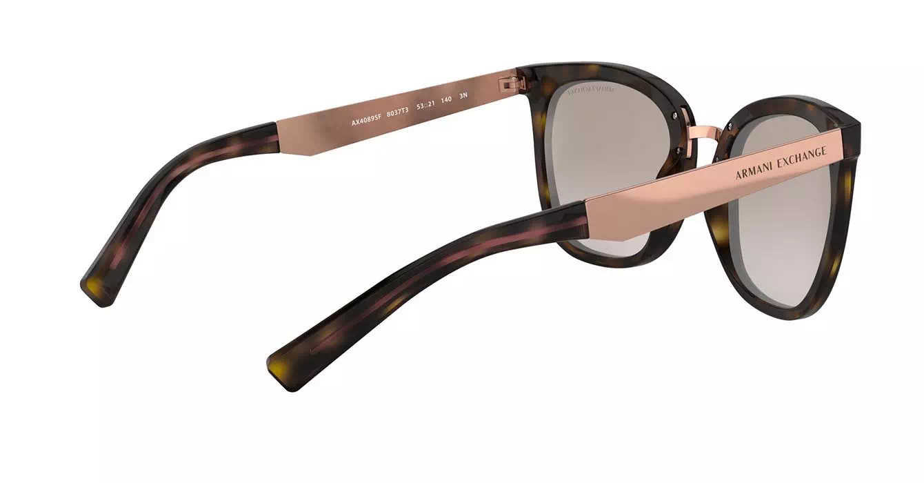 Armani Exchange AX4089SF 8037/T3 s53