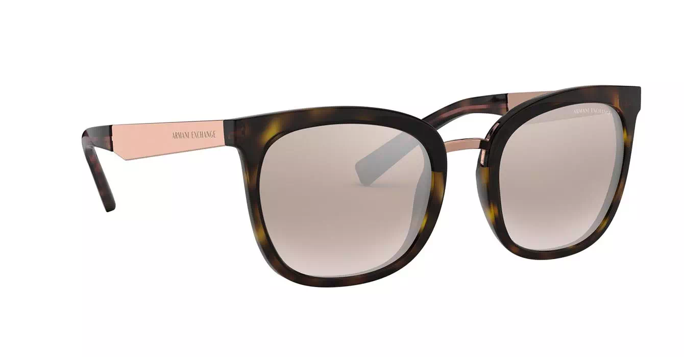 Armani Exchange AX4089SF 8037/T3 s53