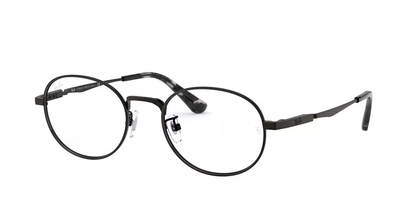 Ray-Ban RB8759D 1210 s51
