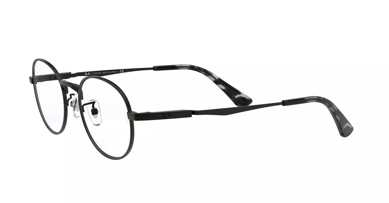 Ray-Ban RB8759D 1210 s51