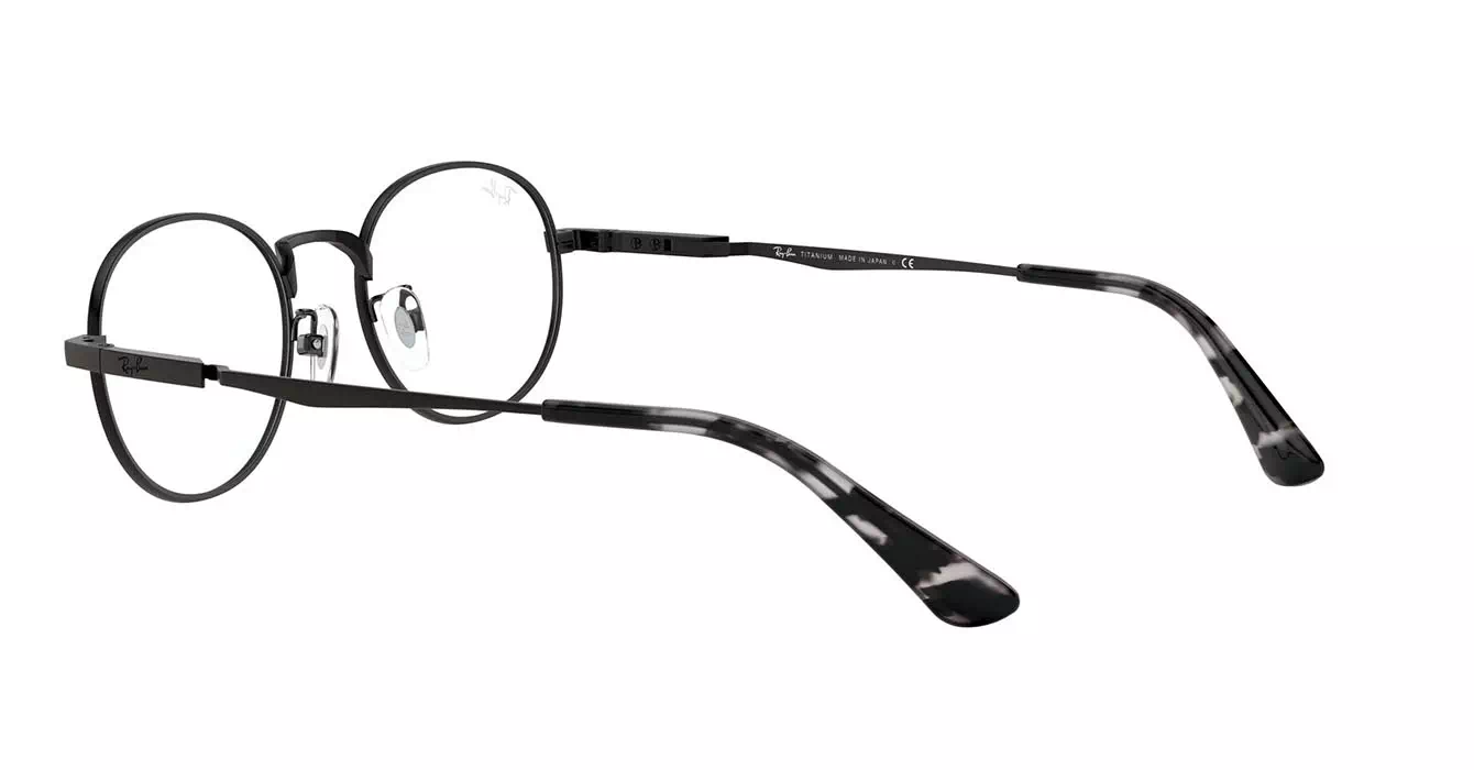 Ray-Ban RB8759D 1210 s51