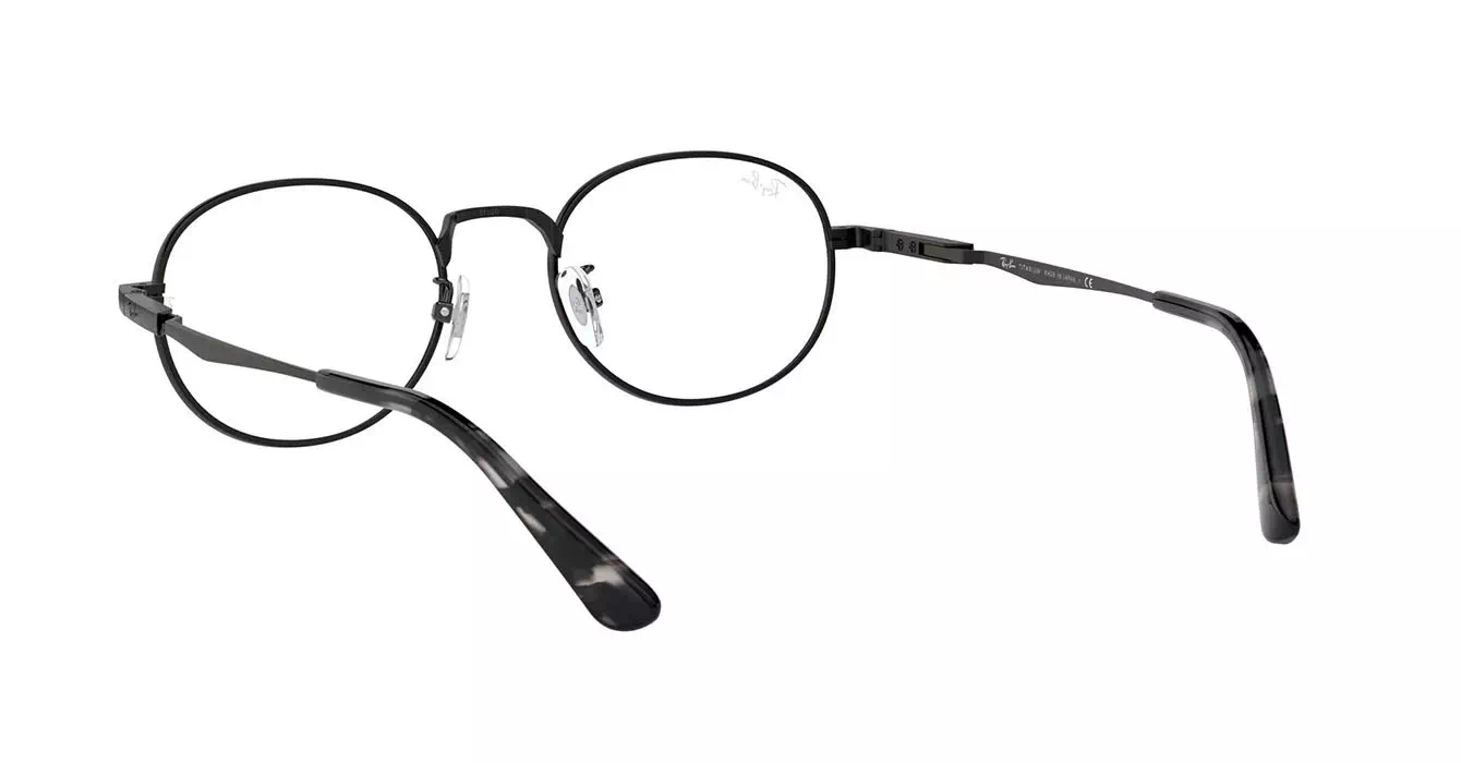 Ray-Ban RB8759D 1210 s51