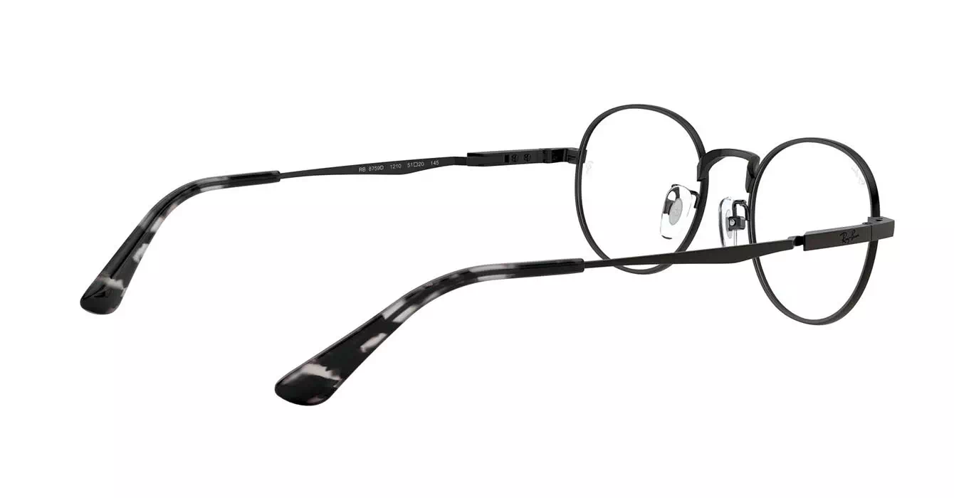 Ray-Ban RB8759D 1210 s51
