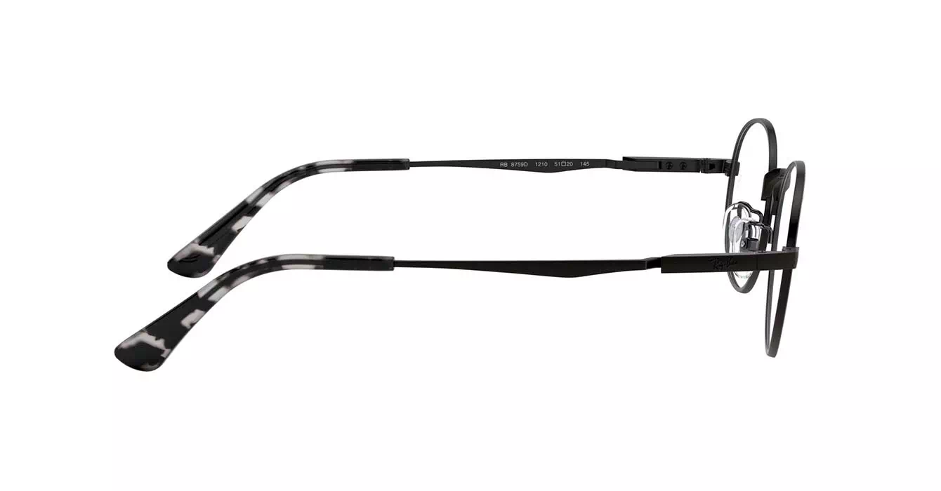 Ray-Ban RB8759D 1210 s51