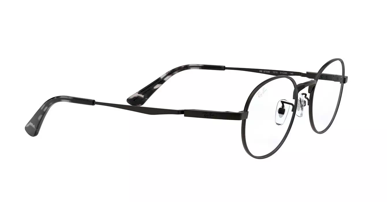 Ray-Ban RB8759D 1210 s51