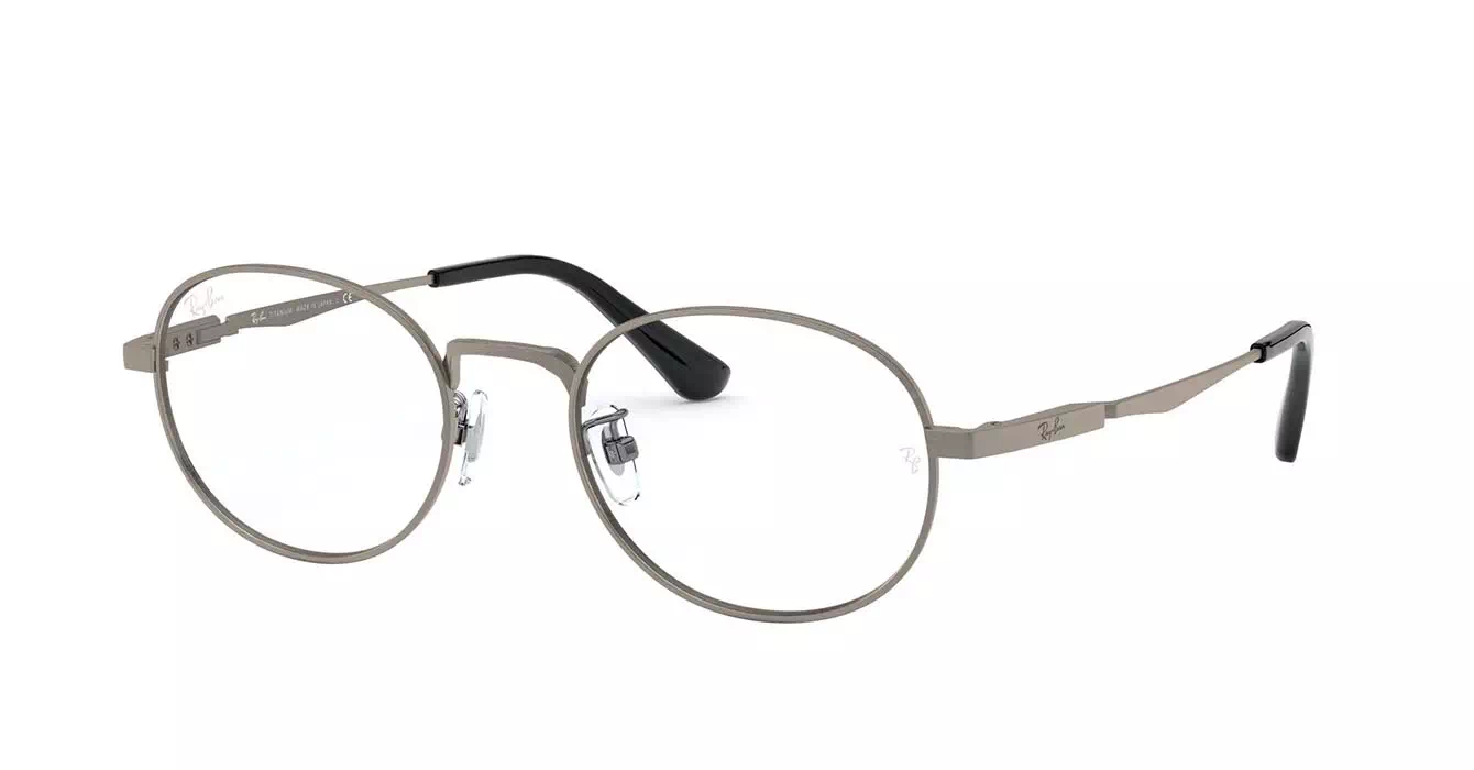 Ray-Ban RB8759D 1000 s51