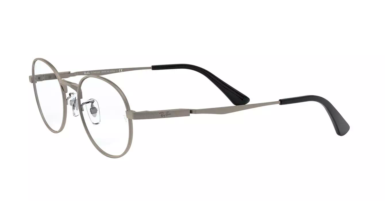 Ray-Ban RB8759D 1000 s51