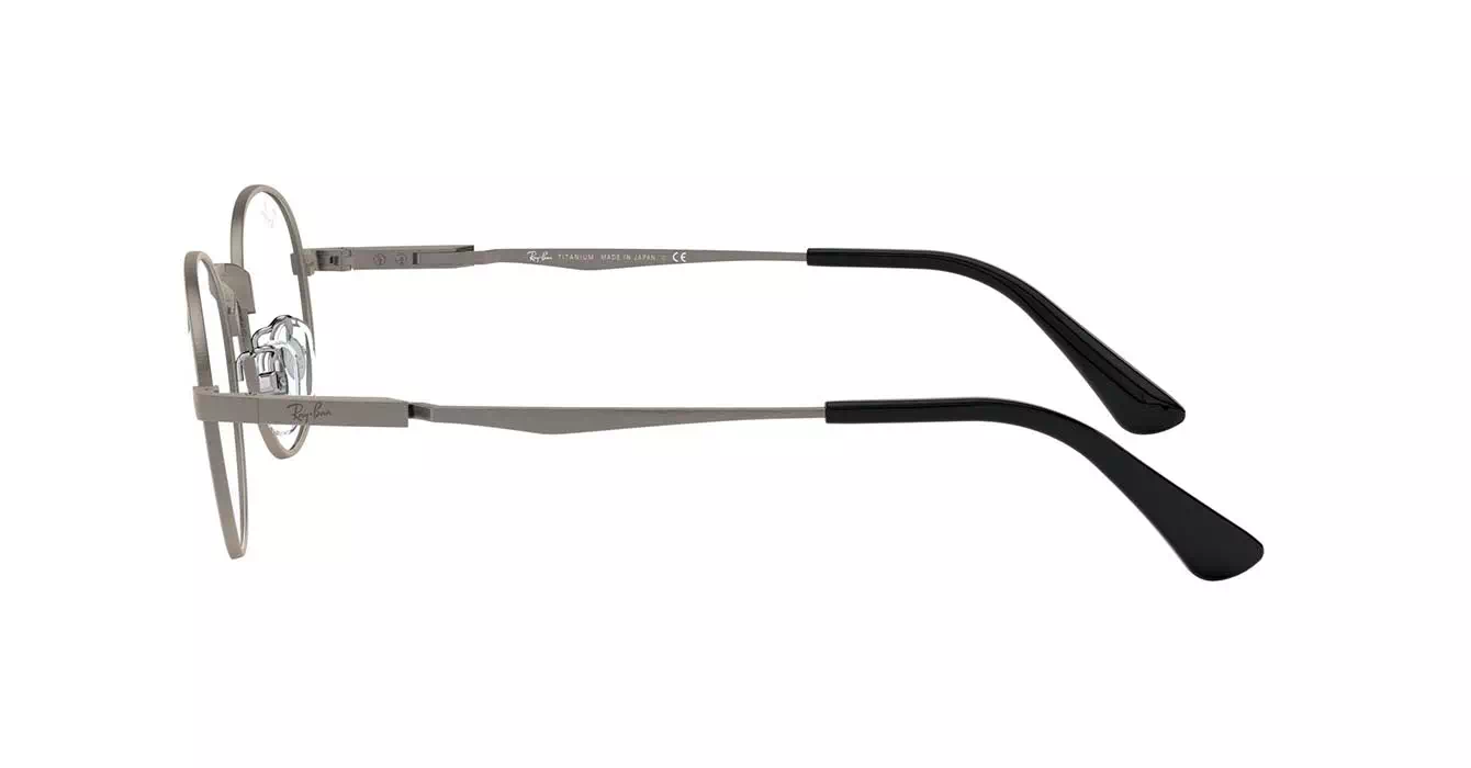 Ray-Ban RB8759D 1000 s51