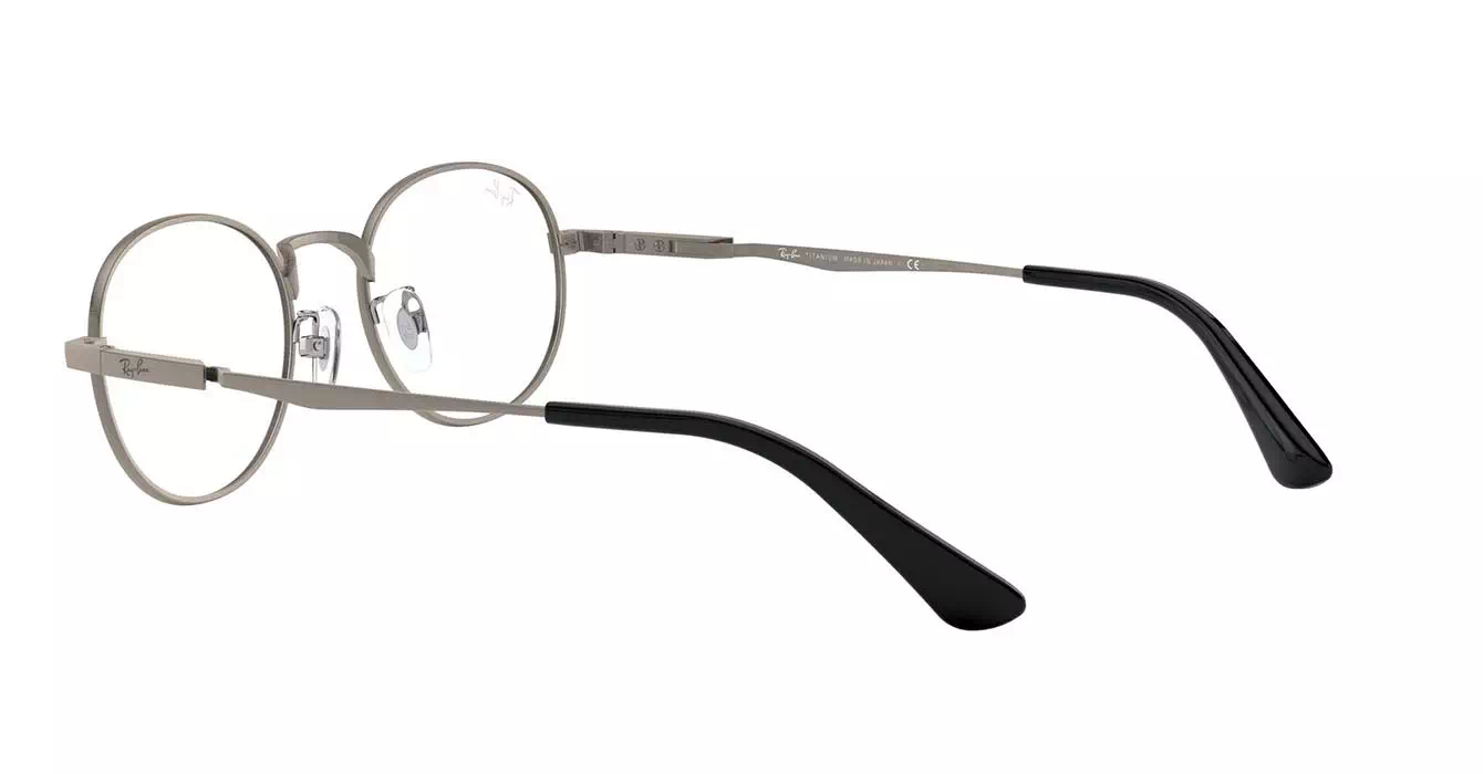 Ray-Ban RB8759D 1000 s51