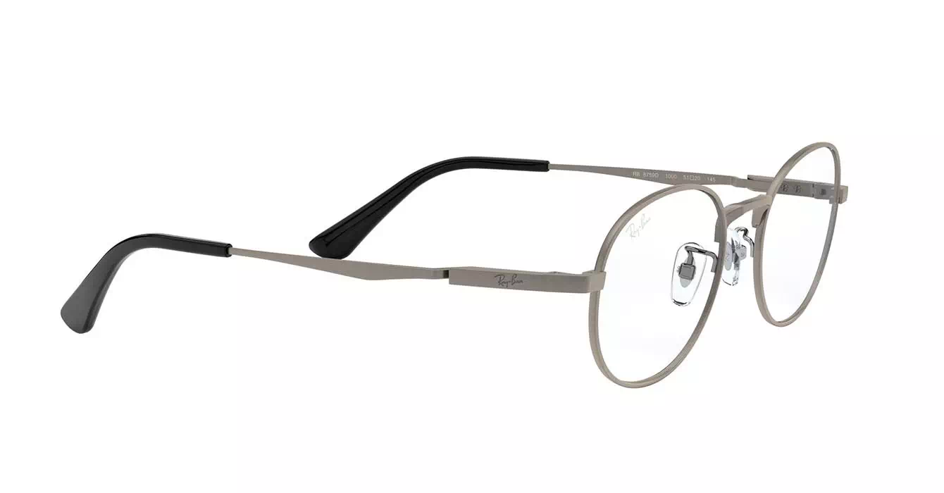 Ray-Ban RB8759D 1000 s51