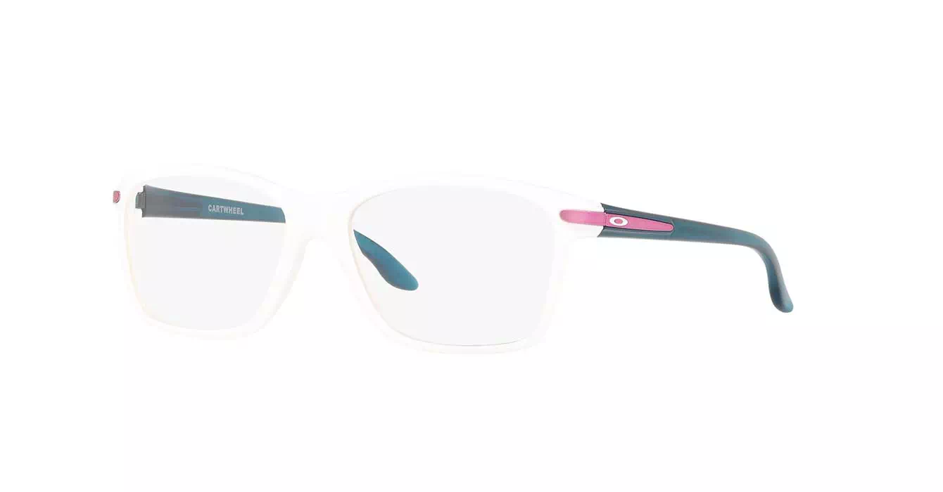 Oakley Cartwheel (51) Pol White (OY8010-04) s51