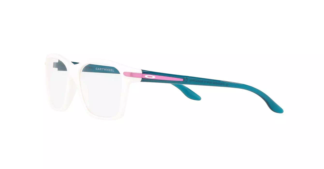 Oakley Cartwheel (51) Pol White (OY8010-04) s51