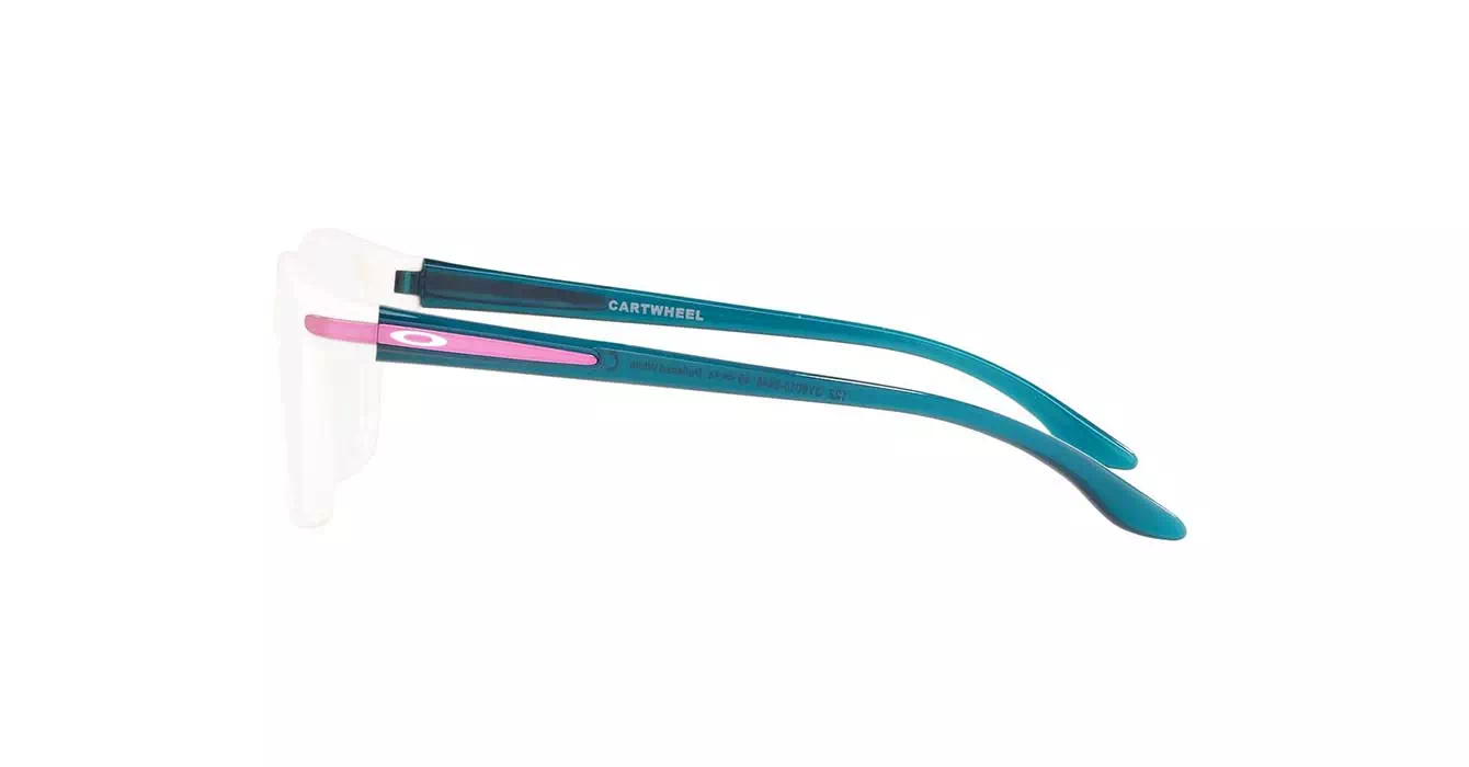 Oakley Cartwheel (51) Pol White (OY8010-04) s51