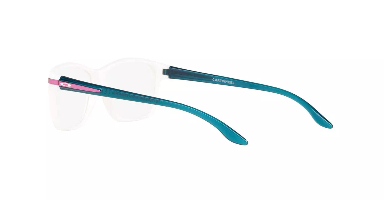 Oakley Cartwheel (51) Pol White (OY8010-04) s51