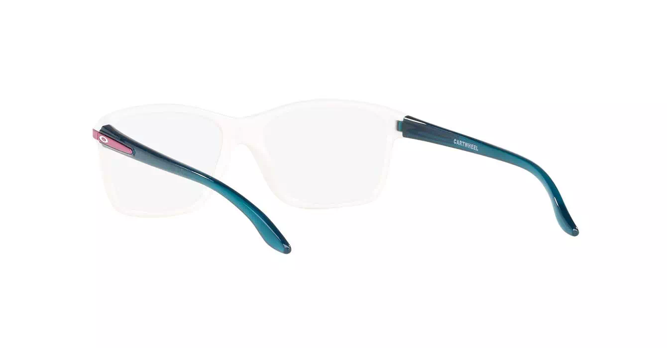 Oakley Cartwheel (51) Pol White (OY8010-04) s51