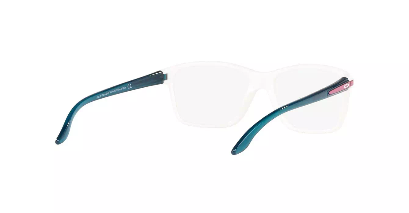 Oakley Cartwheel (51) Pol White (OY8010-04) s51