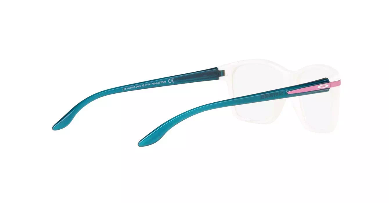 Oakley Cartwheel (51) Pol White (OY8010-04) s51