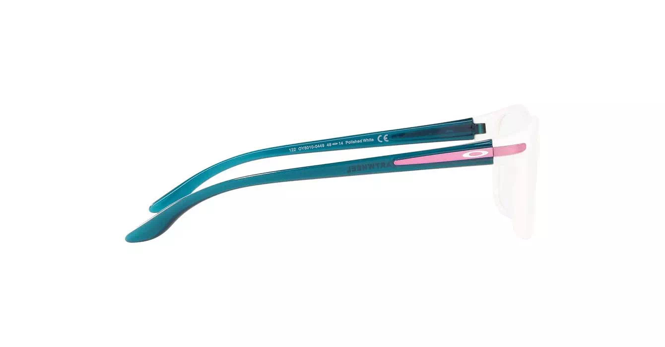 Oakley Cartwheel (51) Pol White (OY8010-04) s51