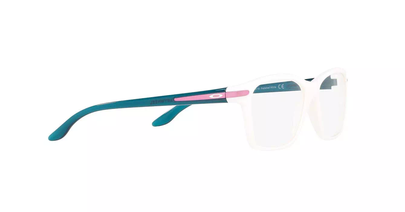 Oakley Cartwheel (51) Pol White (OY8010-04) s51
