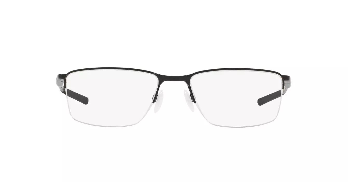 Oakley Socket 5.5 (56) Polished Black (OX3218-01) s56