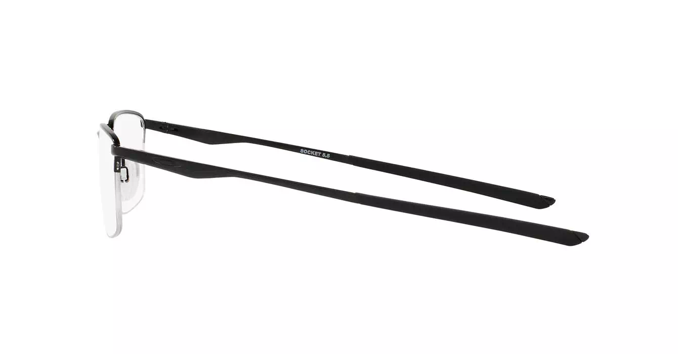 Oakley Socket 5.5 (56) Polished Black (OX3218-01) s56
